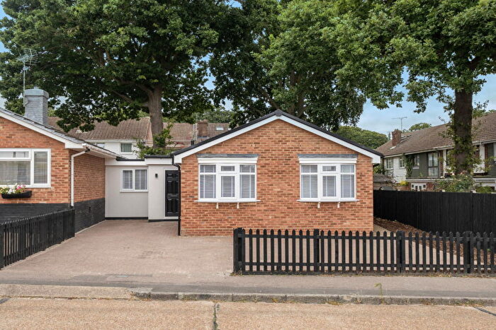 3 Bedroom Semi-Detached House For Sale In Stylish, Practical And Genuinely Turnkey; This Is Modern Bungalow Living Done Properly., ME8