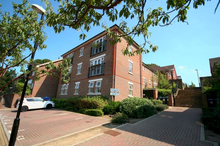 2 Bedroom Flat To Rent In Highbank, Bolnore Village, Haywards Heath, RH16
