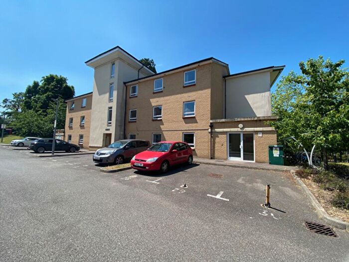 Flat To Rent In Prudence Lane, Orpington, BR6
