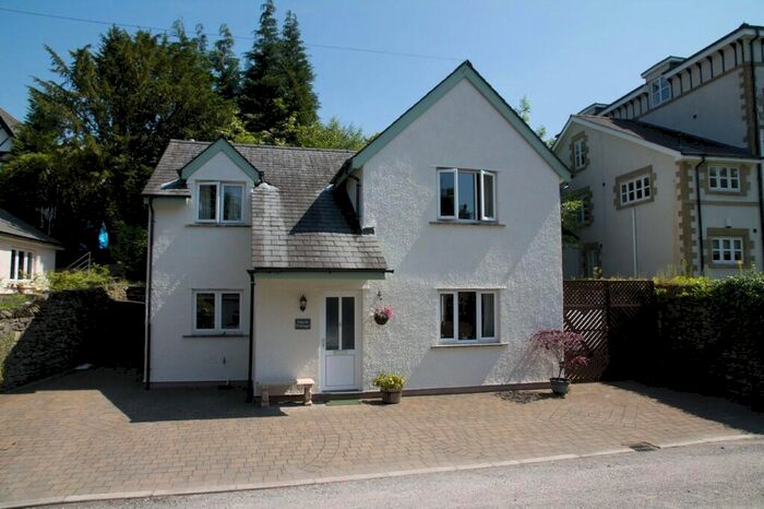 3 Bedroom Detached House To Rent In Rose Cottage Lane, Windermere, Cumbria, LA23