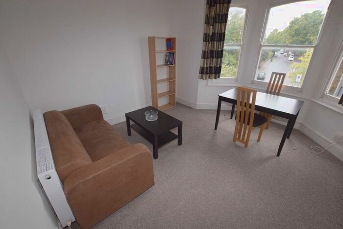 1 Bedroom Flat To Rent In Church Road, Hendon, London NW4