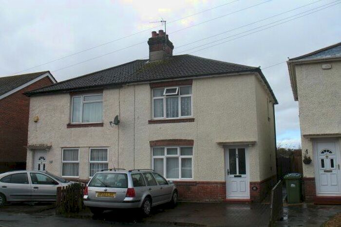 2 Bedroom Property To Rent In Commercial Street, Southampton, SO18