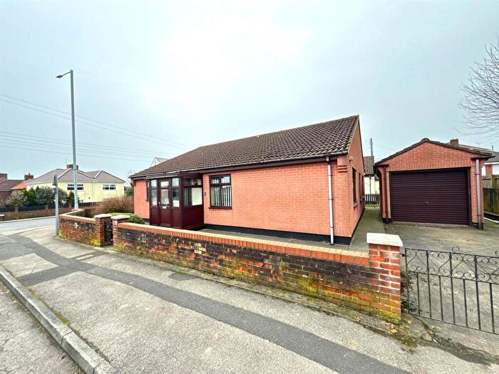 4 Bedroom Bungalow For Sale In Dunelm Road, Thornley, DH6