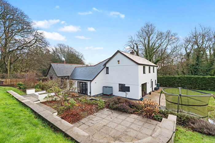 5 Bedroom Detached House For Sale In Lanteglos, PL32