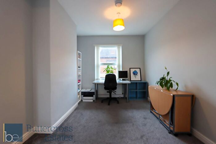 1 Bedroom Flat To Rent In Balderton Gate, Newark, NG24