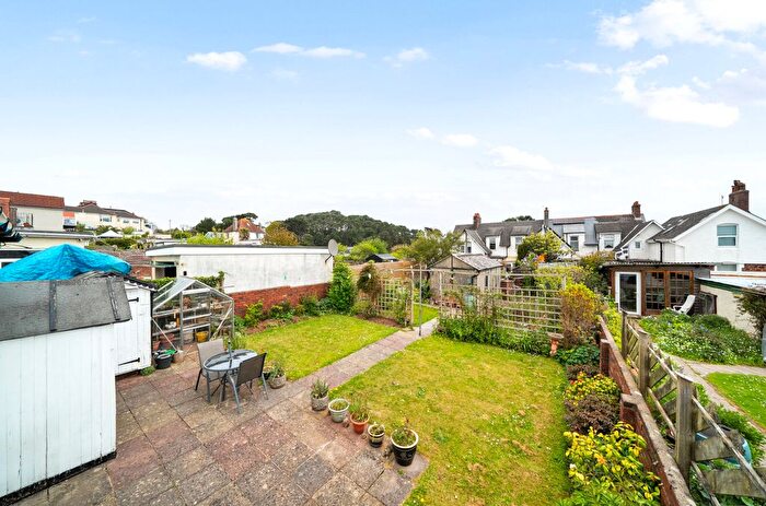 3 Bedroom Detached Bungalow For Sale In Tarraway Road, Paignton, Devon, TQ3