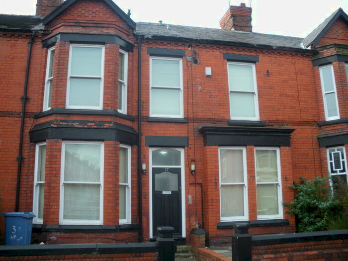 1 Bedroom Apartment To Rent In Halkyn Avenue, Liverpool., L17