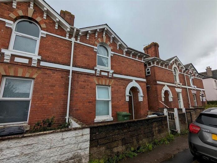 1 Bedroom Flat To Rent In Park Street, Hereford, HR1