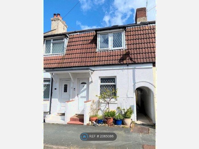 2 Bedroom Terraced House To Rent In Stourbank Road, Christchurch, BH23