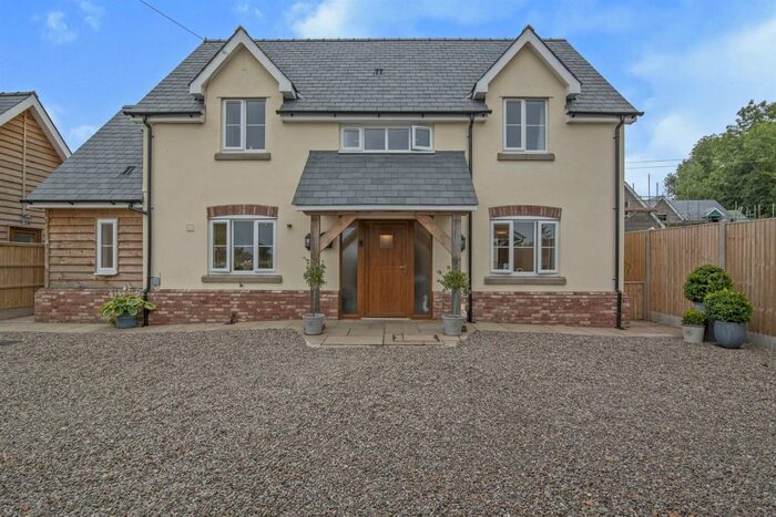 4 Bedroom House To Rent In Mill Lane, Much Cowarne, Bromyard, HR7