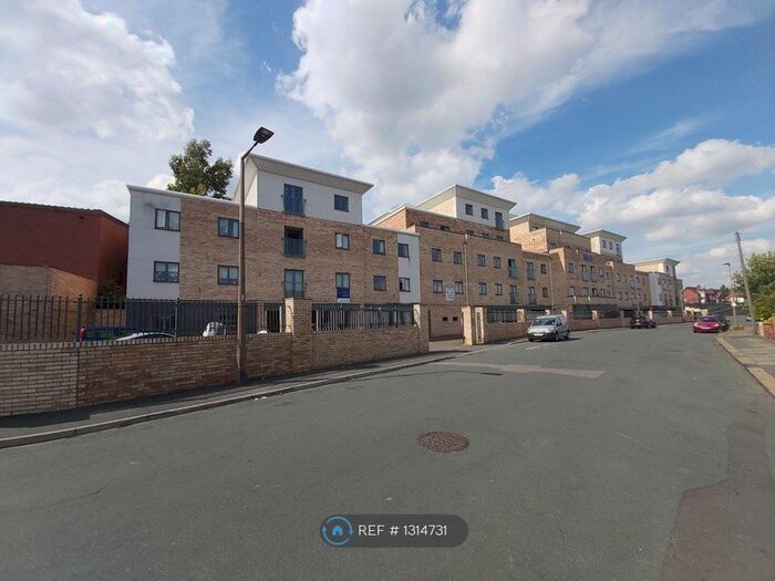 1 Bedroom Flat To Rent In Low Road, Doncaster DN4