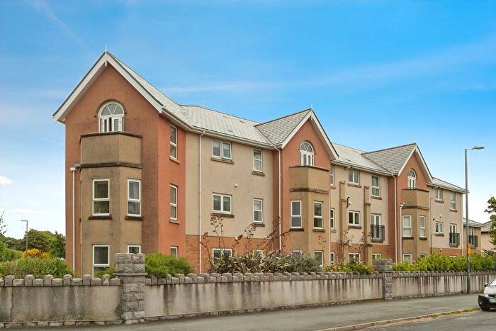 2 Bedroom Property For Sale In Abbey Road, Llandudno, LL30