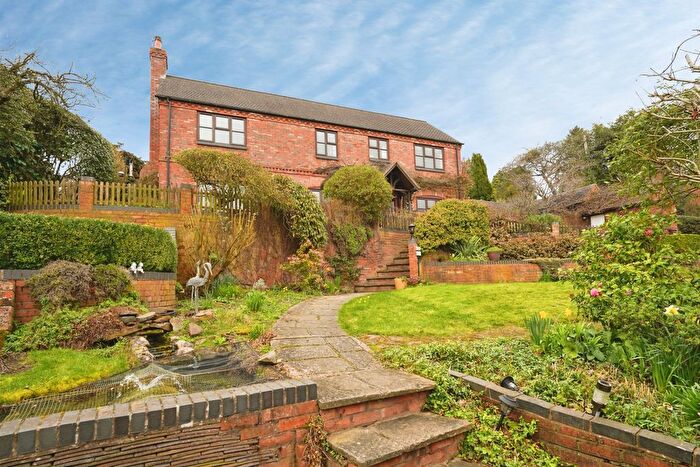 3 Bedroom Cottage For Sale In Frith Common, Tenbury Wells, WR15