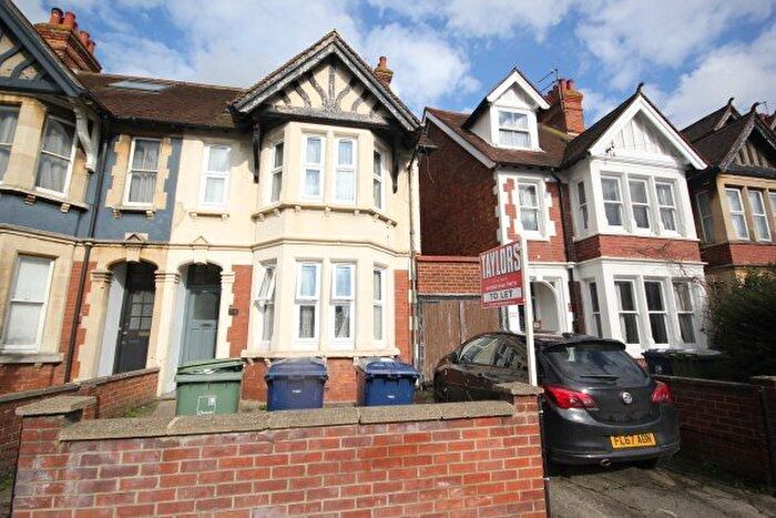 8 Bedroom Property To Rent In Cowley Road, Oxford, OX4