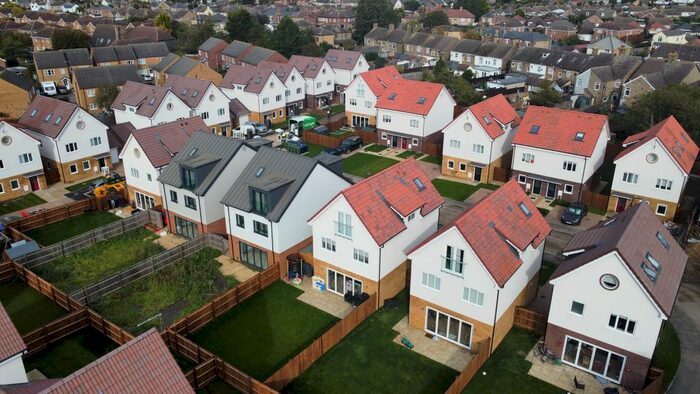 4 Bedroom Detached House To Rent In Osprey Place, Elliott Road, March, Cambridgeshire, PE15