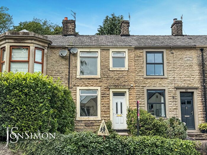 3 Bedroom Terraced House For Sale In Ramsbottom Lane, Ramsbottom, Bury, BL0