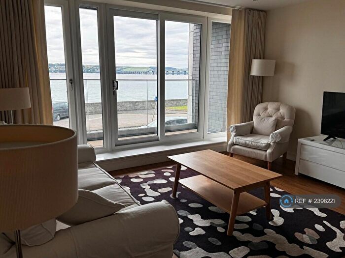 2 Bedroom Flat To Rent In Riverside Drive, Dundee, DD1
