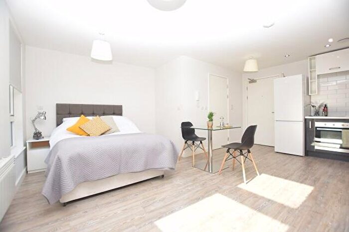 Apartment To Rent In Steelbank, Dun Works, Dun Lane, S3