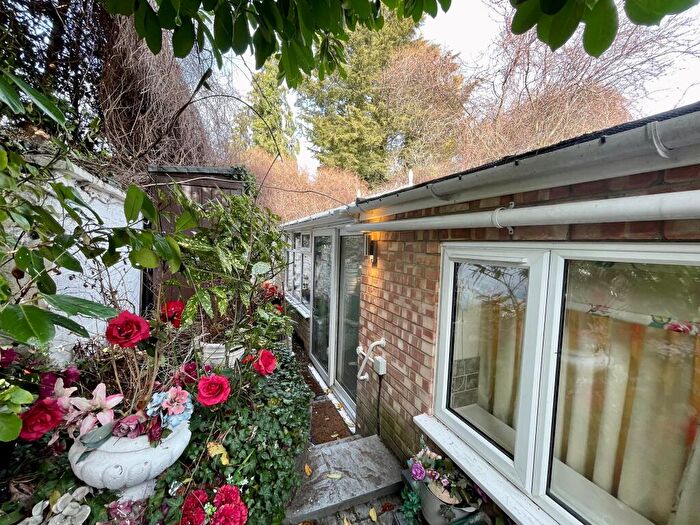 Studio To Rent In Hill Street, Feltwell, Thetford, IP26