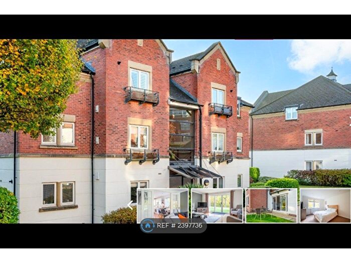 2 Bedroom Flat To Rent In St Chads Wharf, York, YO23