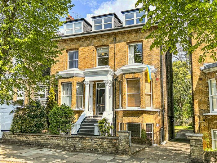 1 Bedroom Flat To Rent In Eaton Rise, London, W5