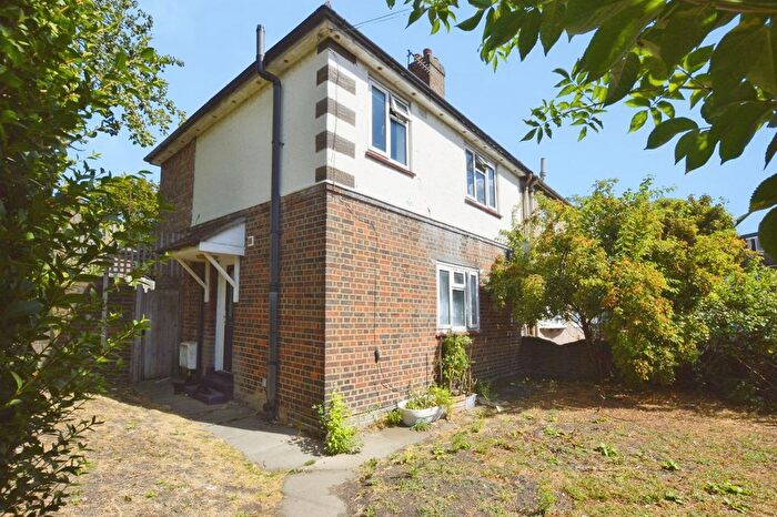 3 Bedroom End Of Terrace House For Sale In Colman Road, West Beckton, E16