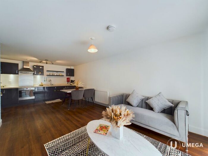 3 Bedroom Apartment To Rent In Bonnington Road Lane, Bonnington, Edinburgh, EH6