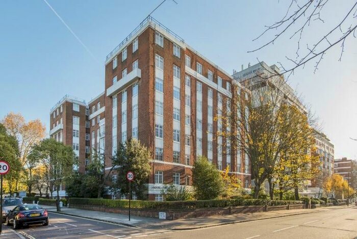 1 Bedroom Apartment To Rent In Abbey Road London, NW8