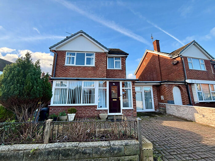 4 Bedroom Detached House For Sale In Hastings Avenue, Bispham, FY2