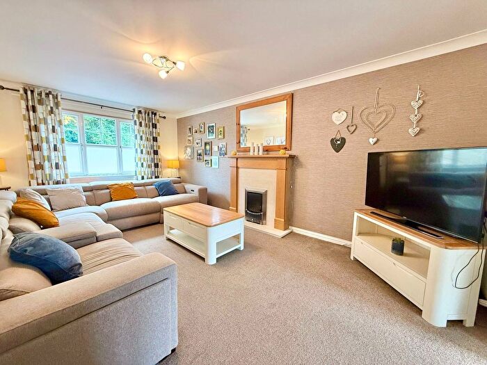 5 Bedroom Detached House For Sale In Bishops View, Inverness, IV3
