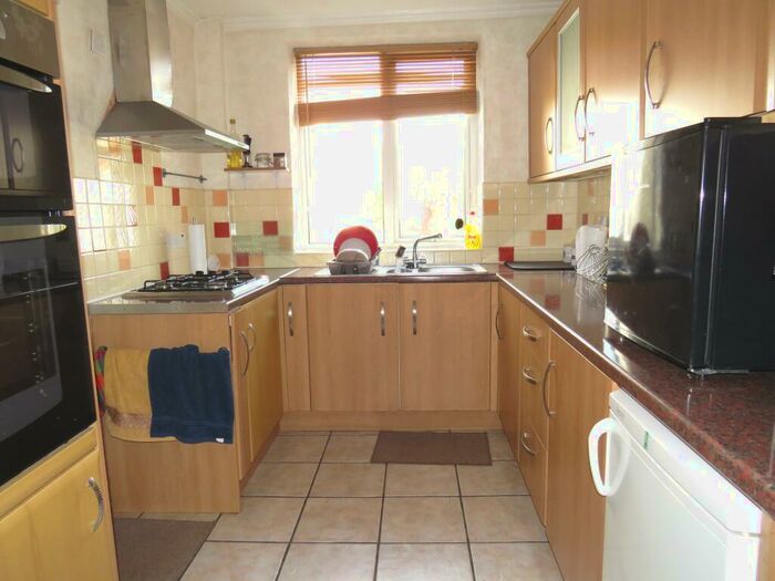3 Bedroom House To Rent In Gressel Lane, Birmingham, B33