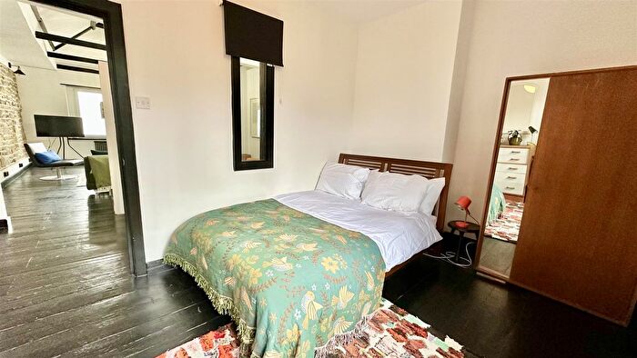 1 Bedroom Flat For Sale In Eversfield Place, St. Leonards-On-Sea, TN37