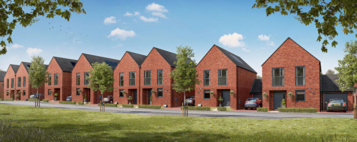 3 Bedroom House For Sale In Lindfield, West Sussex, RH16