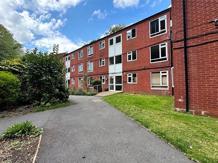 2 Bedroom Flat For Sale In Limbrick Close, Sheffield, S6