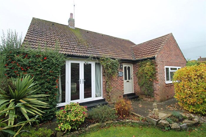 4 Bedroom Detached Bungalow For Sale In Scotton Drive, Scotton Moor, Knaresborough, HG5