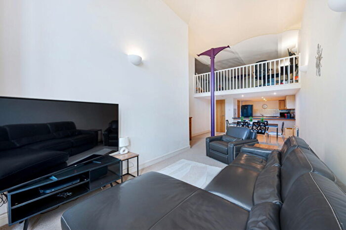 2 Bedroom Flat For Sale In Clarence Mill, Clarence Road, Bollington, Macclesfield, SK10