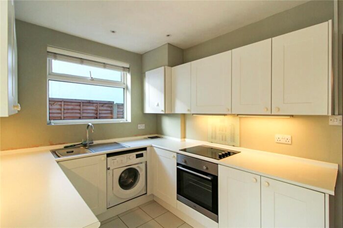 2 Bedroom Bungalow For Sale In The Fairway, Leigh-on-Sea, Essex, SS9