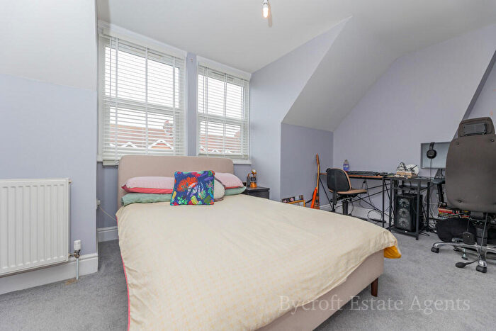 6 Bedroom Terraced House For Sale In Clarence Road, NR31