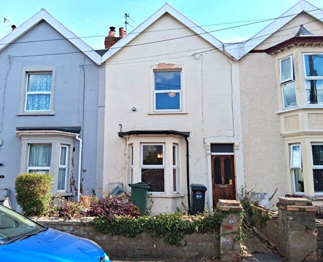 4 Bedroom Terraced House For Sale In Springfield Road, Pill, Bristol, BS20