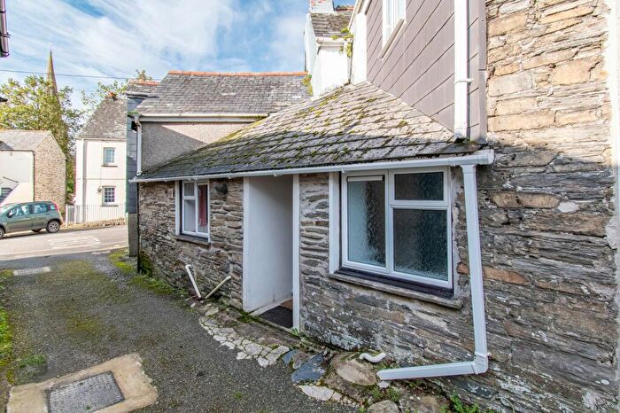 1 Bedroom Apartment To Rent In Menheniot, Liskeard, PL14