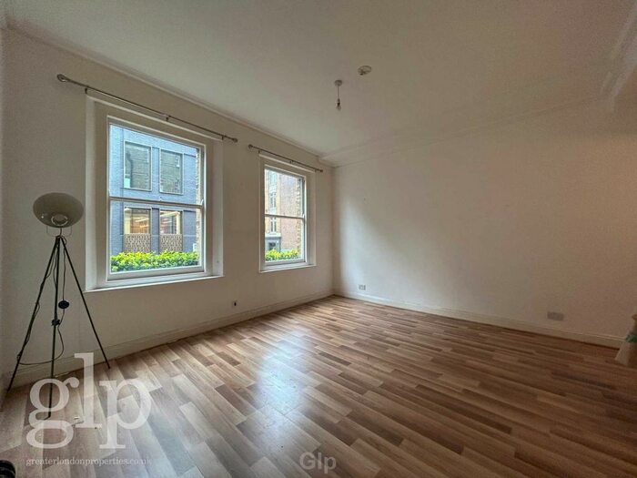 1 Bedroom Flat To Rent In Brewer Street, Soho, W1F
