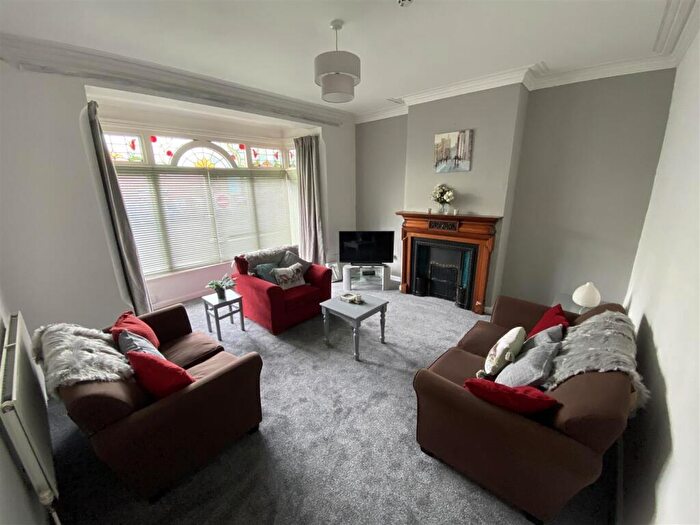 5 Bedroom Terraced House To Rent In Duffield Road, Derby, - Students /, DE1