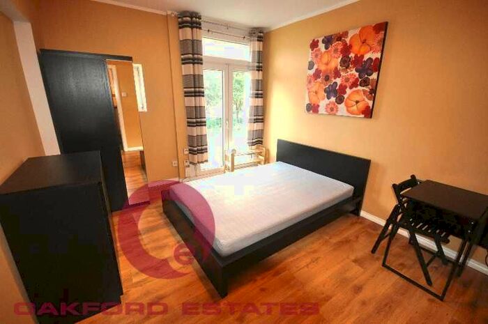 2 Bedroom Flat To Rent In Stanhope Street, Euston, NW1