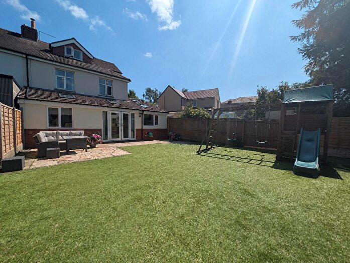 3 Bedroom Semi Detached House For Sale In Sydney Avenue, Whalley, Clitheroe, Lancashire, BB7