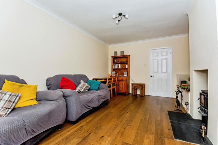 3 Bedroom Detached Bungalow For Sale In Hall Lane, Stickney, Boston, PE22