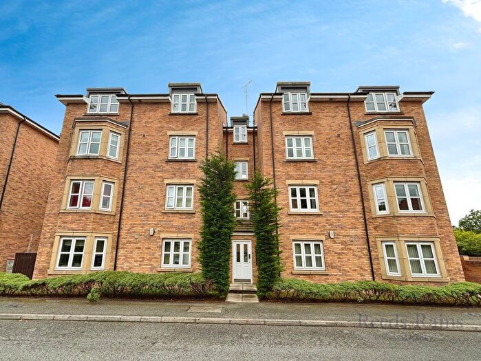 2 Bedroom Flat To Rent In Coltpark Woods, Hamsterley Colliery, Newcastle Upon Tyne, Durham, NE17