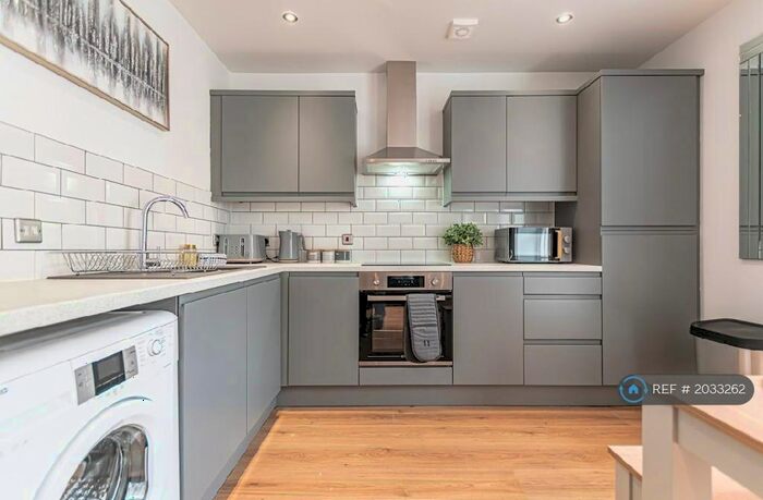 1 Bedroom Flat To Rent In Bold Street, Liverpool, L1