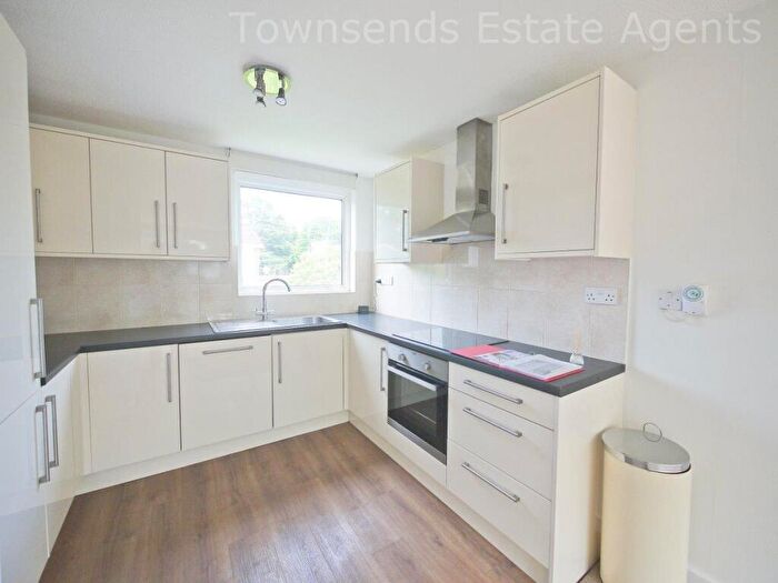 2 Bedroom Flat For Sale In Dormans Close, Northwood, HA6