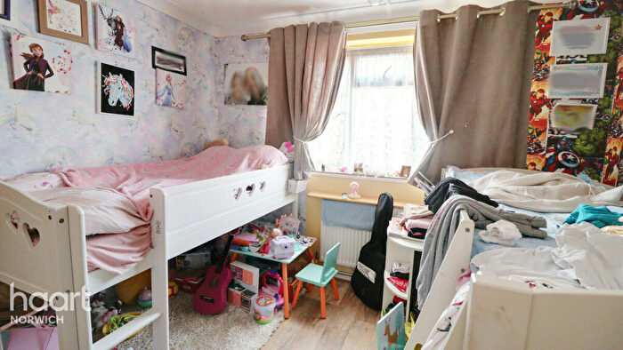 2 Bedroom Apartment To Rent In Berners Street, Norwich, NR3