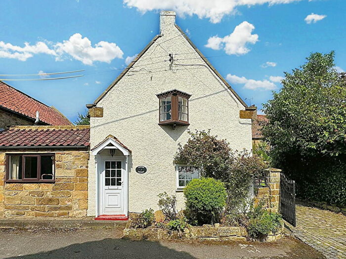 1 Bedroom Cottage For Sale In Lantern Cottage, Ingleby Arncliffe, DL6